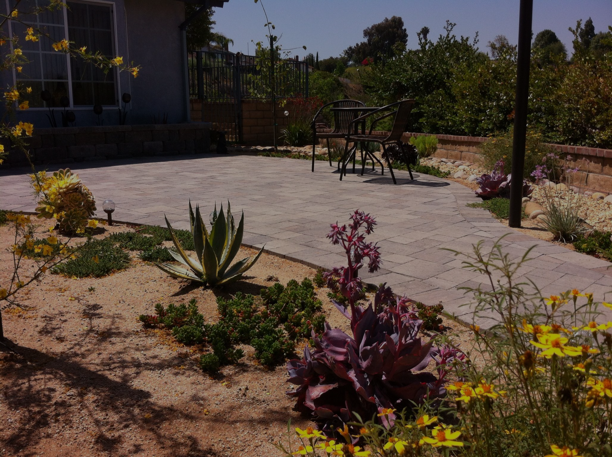 Landscape and Hardscape Designing Company in San Diego